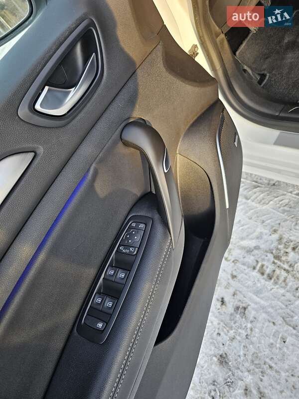 Универсал Renault Megane 2018 в Шепетовке