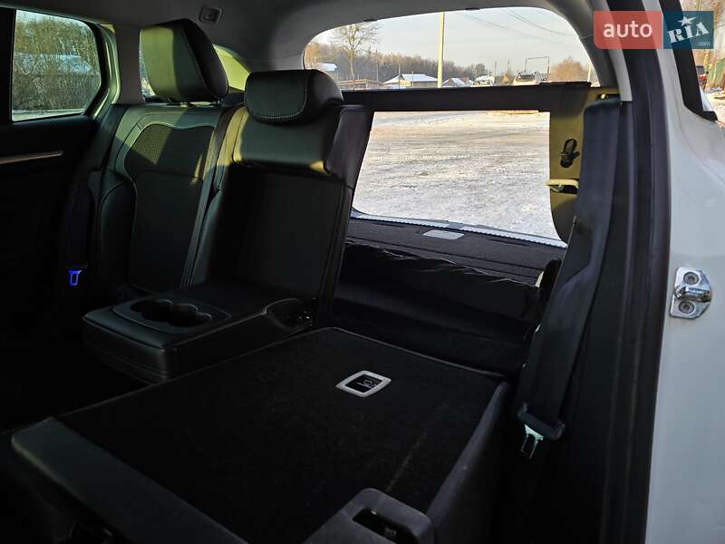 Универсал Renault Megane 2018 в Шепетовке