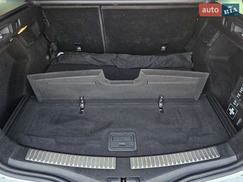 Универсал Renault Megane 2018 в Шепетовке