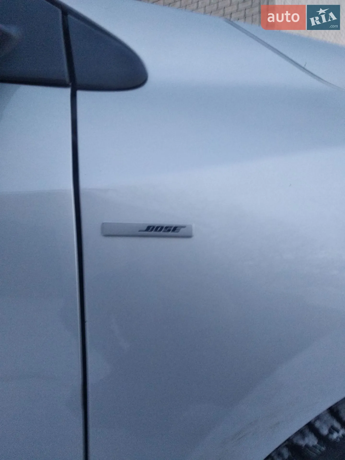 2012 Renault Megane - мініатюра 6