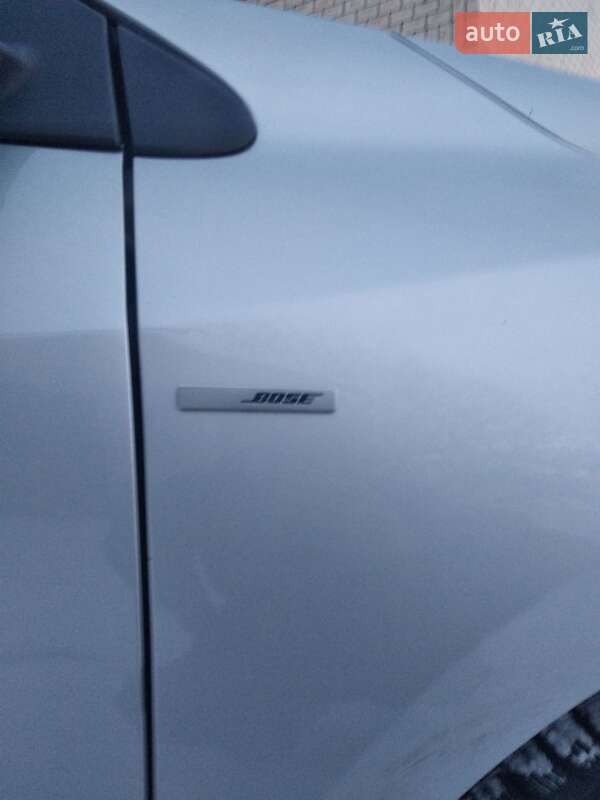 Универсал Renault Megane 2012 в Бучаче фото 6 Универсал Renault Megane 2012 в Бучаче