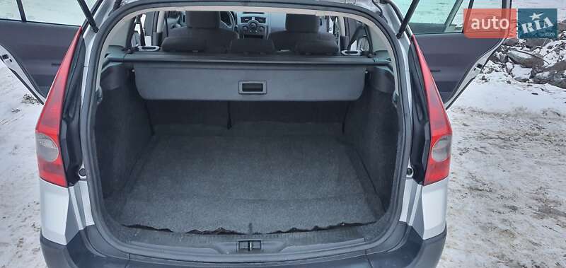 Универсал Renault Megane 2005 в Хмельницком