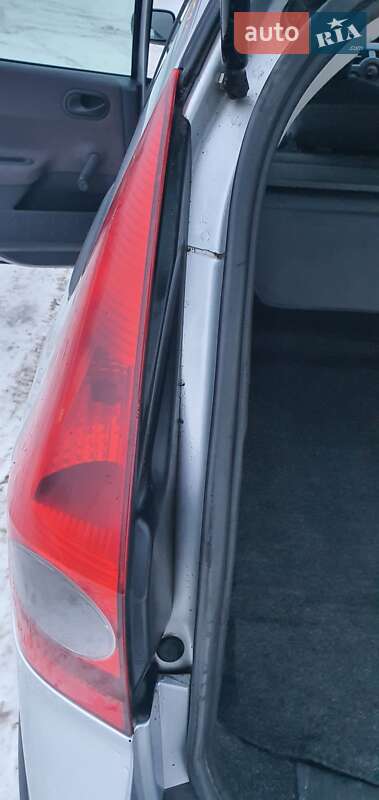 Универсал Renault Megane 2005 в Хмельницком