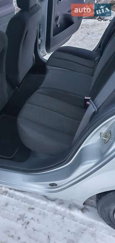 Универсал Renault Megane 2005 в Хмельницком