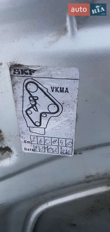 Универсал Renault Megane 2005 в Хмельницком