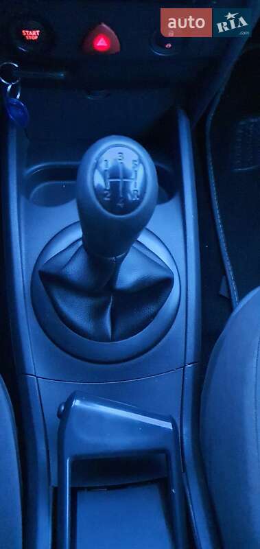 Универсал Renault Megane 2005 в Хмельницком