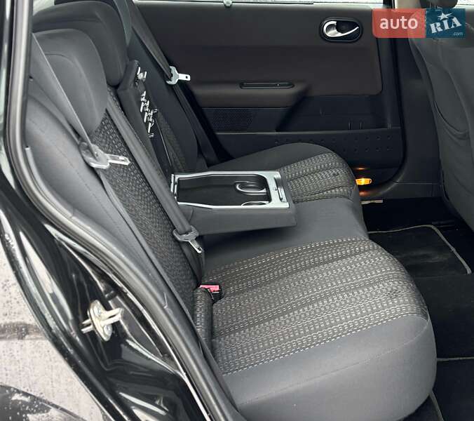 Универсал Renault Megane 2007 в Красилове