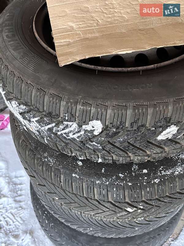 Универсал Renault Megane 2007 в Красилове