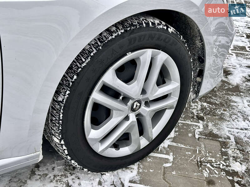 Универсал Renault Megane 2018 в Умани