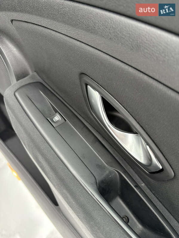 Універсал Renault Megane 2010 в Білій Церкві