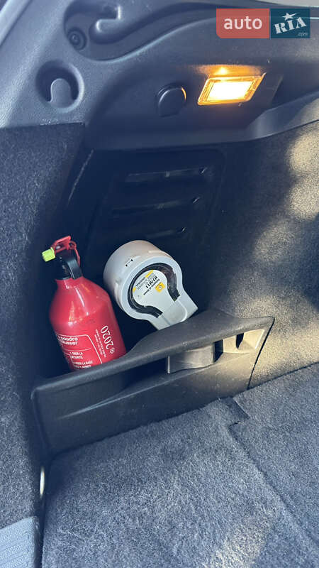 Универсал Renault Megane 2012 в Луцке