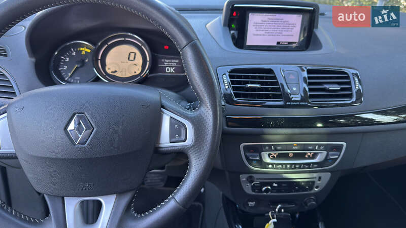 Универсал Renault Megane 2012 в Луцке