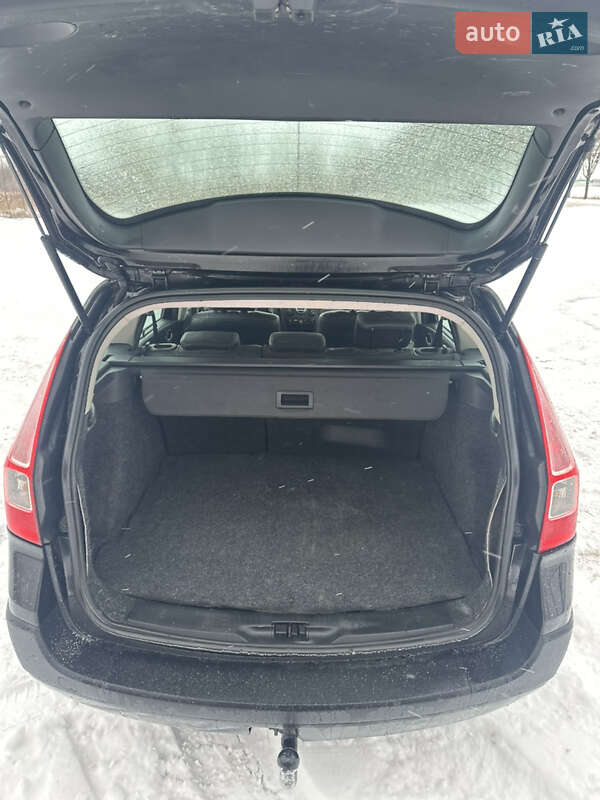 Универсал Renault Megane 2008 в Владимире фото 9 Универсал Renault Megane 2008 в Владимире