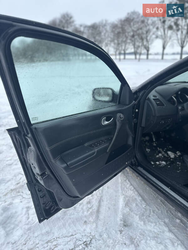 Универсал Renault Megane 2008 в Владимире фото 12 Универсал Renault Megane 2008 в Владимире