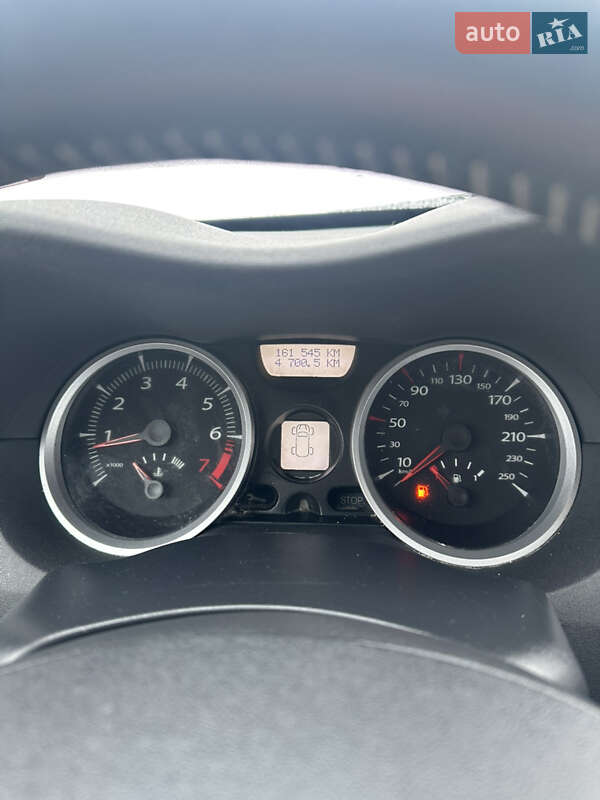 Универсал Renault Megane 2008 в Владимире фото 18 Универсал Renault Megane 2008 в Владимире