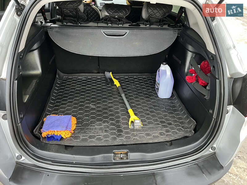 Универсал Renault Megane 2010 в Виннице фото 8 Универсал Renault Megane 2010 в Виннице