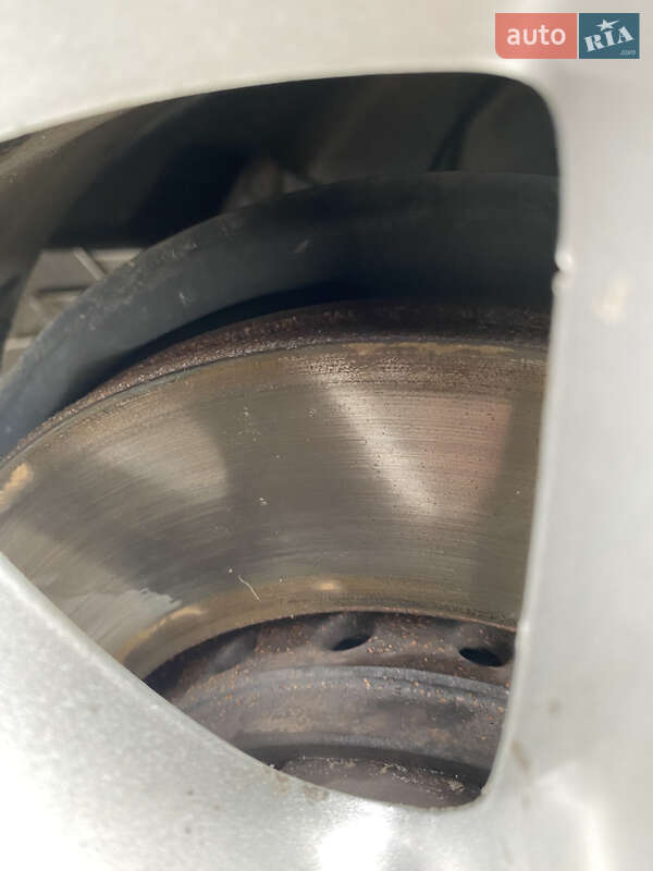 Хетчбек Renault Megane 2012 в Одесі