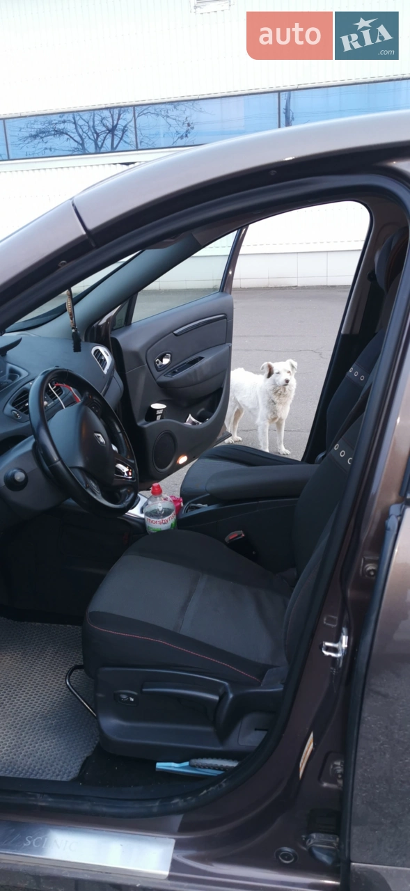 2013 Renault Megane - мініатюра 41