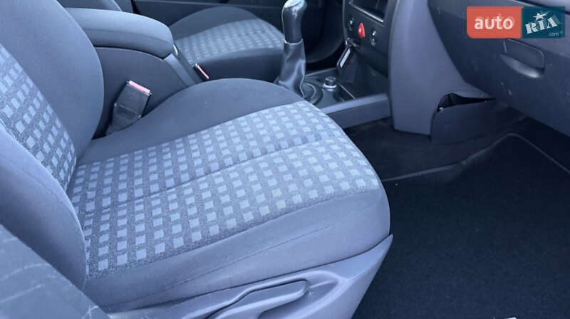Универсал Renault Megane 2008 в Коломые фото 19 Универсал Renault Megane 2008 в Коломые