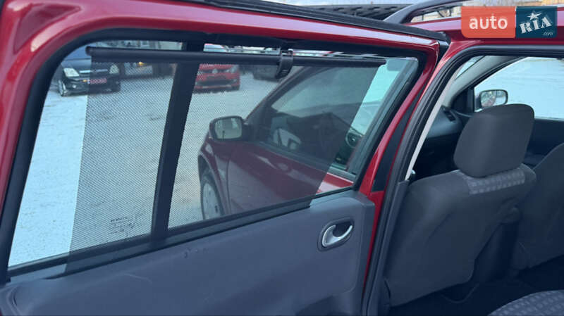 Универсал Renault Megane 2008 в Коломые фото 28 Универсал Renault Megane 2008 в Коломые