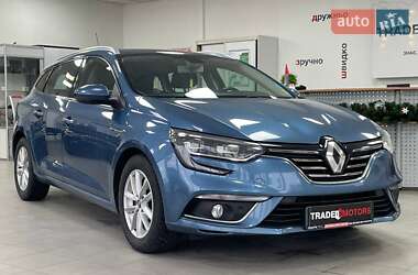 Универсал Renault Megane 2016 в Киеве