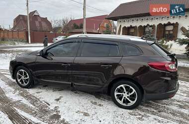 Универсал Renault Megane 2012 в Харькове