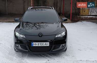 Універсал Renault Megane 2011 в Одесі