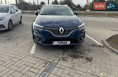 Універсал Renault Megane 2017 в Києві