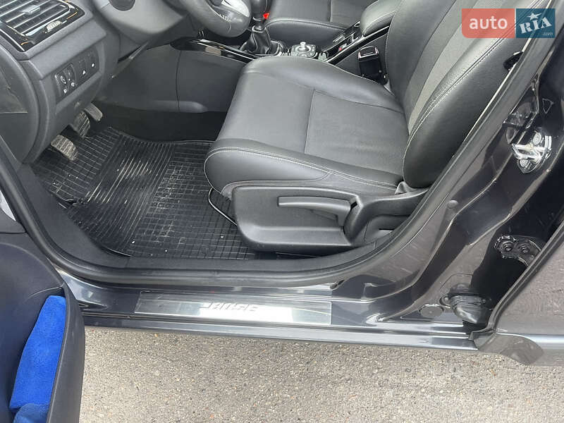 Універсал Renault Megane 2012 в Первомайську