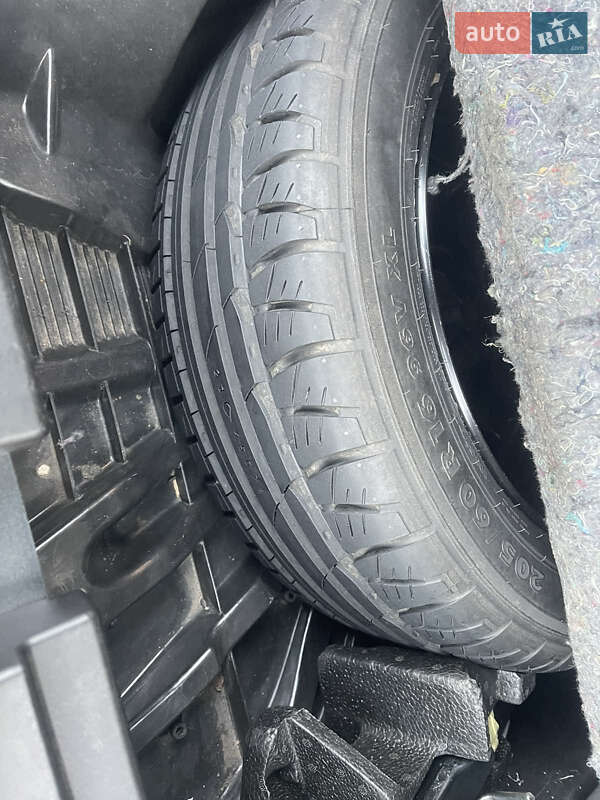 Універсал Renault Megane 2012 в Первомайську