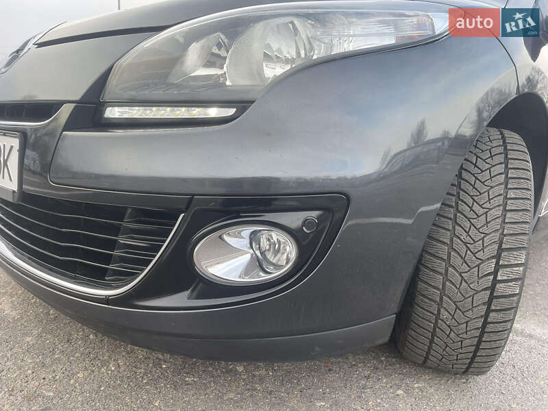 Універсал Renault Megane 2012 в Первомайську