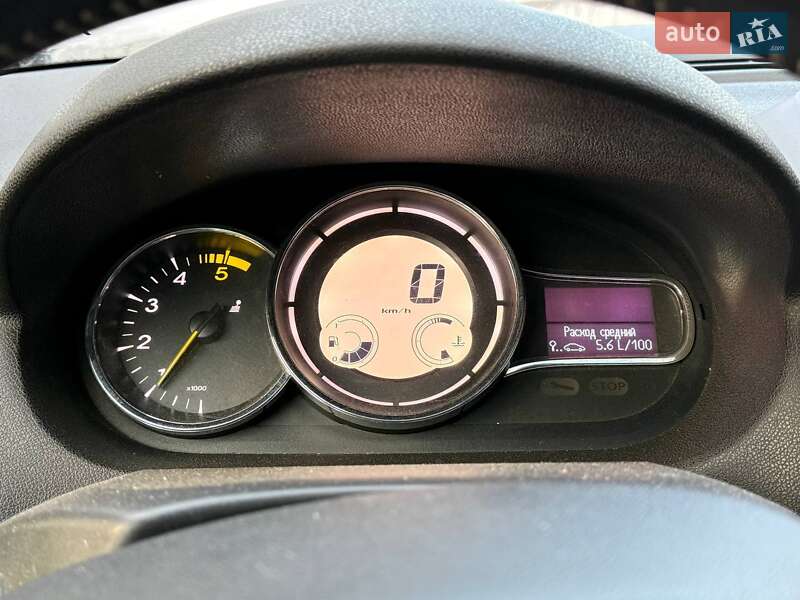 Універсал Renault Megane 2013 в Києві