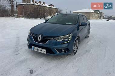 Універсал Renault Megane 2018 в Вінниці