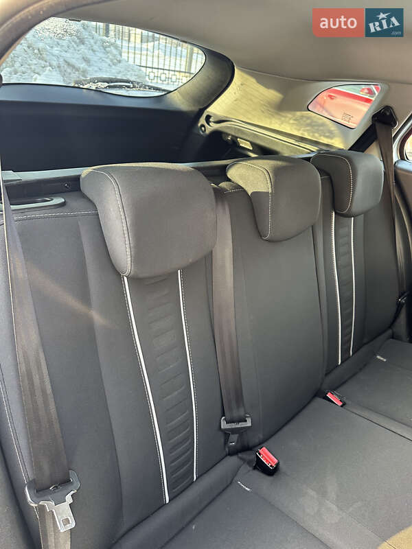 Универсал Renault Megane 2014 в Киеве