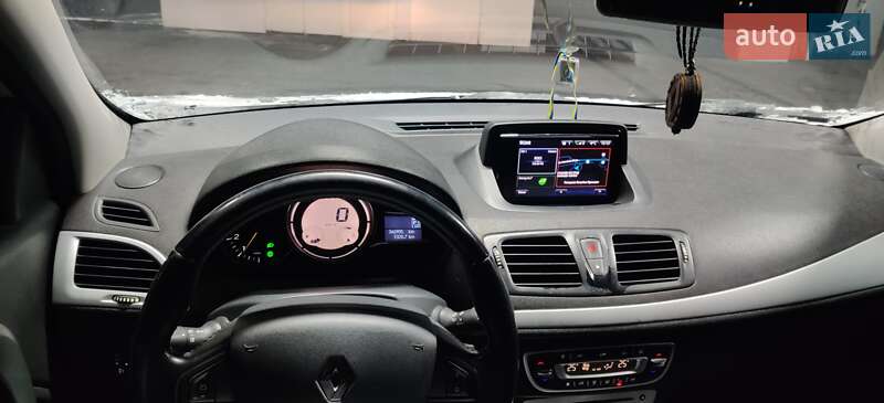 Универсал Renault Megane 2014 в Киеве