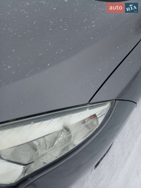 Универсал Renault Megane 2012 в Хмельнике