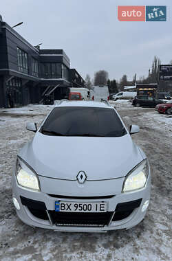 Универсал Renault Megane 2010 в Хмельницком