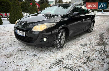 Универсал Renault Megane 2009 в Калиновке