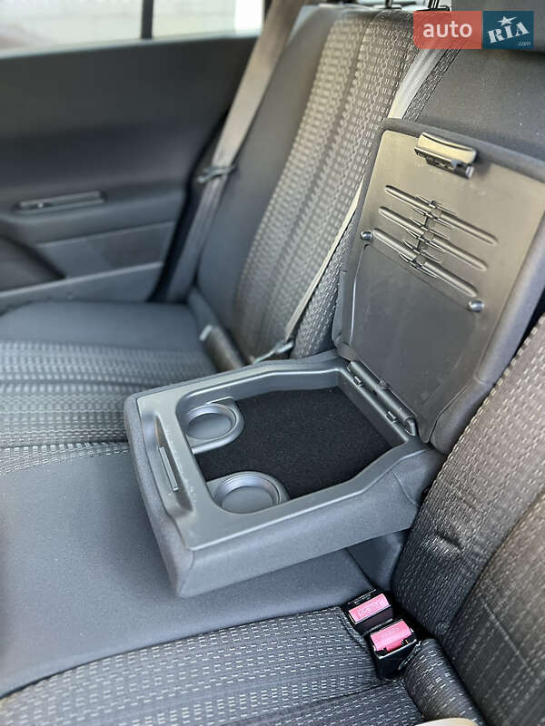 Универсал Renault Megane 2006 в Харькове