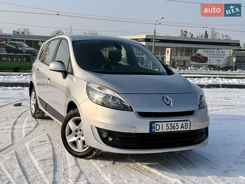 2012 Renault Megane, VIN VF1JZ09B347726308:plate — фото 1 (autoria)