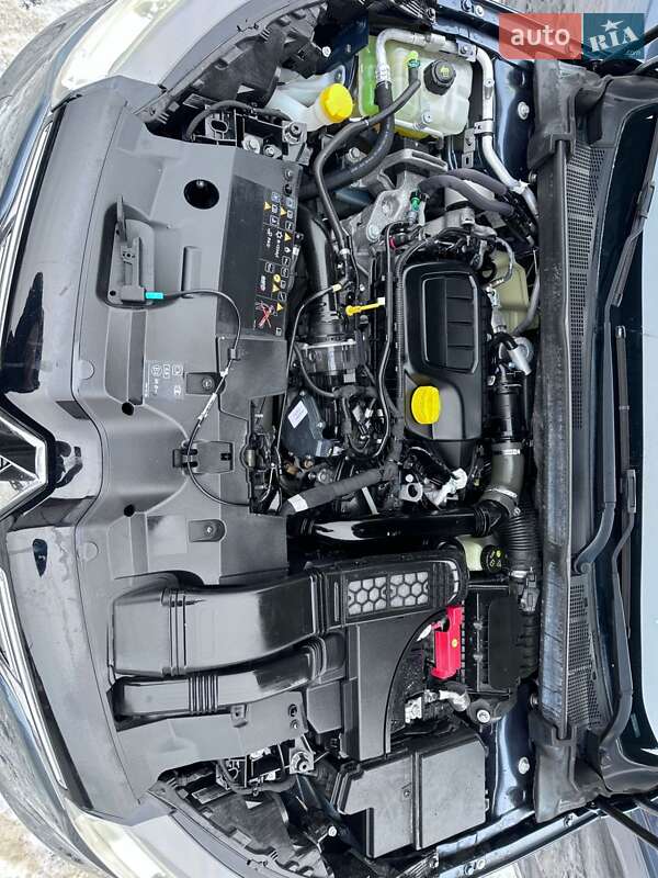 Хэтчбек Renault Megane 2017 в Львове фото 38 Хэтчбек Renault Megane 2017 в Львове