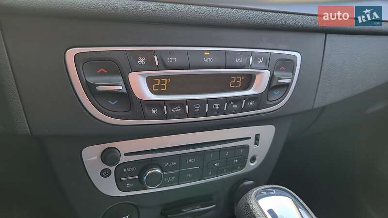 Універсал Renault Megane 2013 в Києві