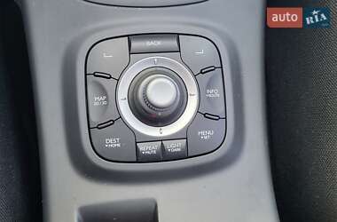 Універсал Renault Megane 2013 в Києві