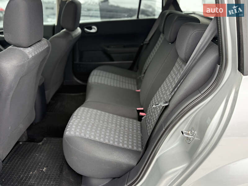 Универсал Renault Megane 2009 в Виннице