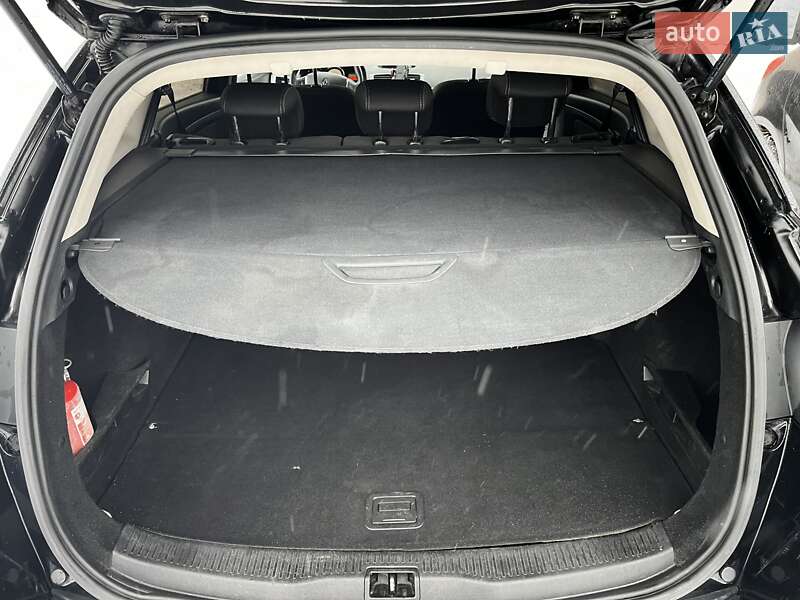 Универсал Renault Megane 2012 в Львове