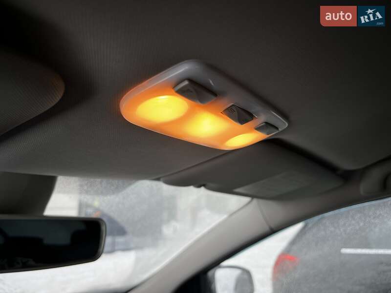 Универсал Renault Megane 2012 в Львове