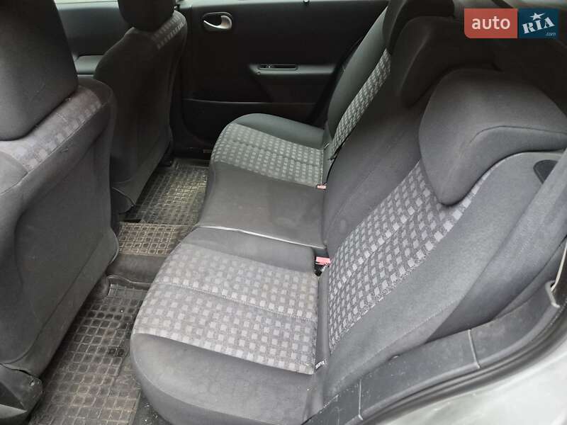 Универсал Renault Megane 2008 в Днепре