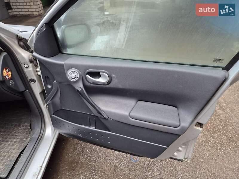 Универсал Renault Megane 2008 в Днепре