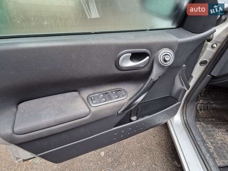 Универсал Renault Megane 2008 в Днепре