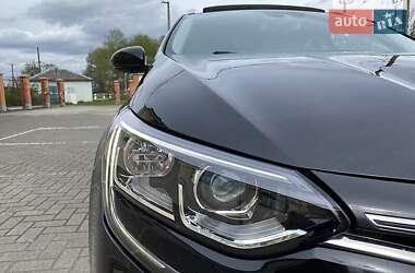 Универсал Renault Megane 2016 в Днепре